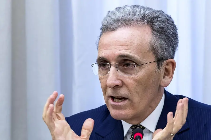 Vittorio Grilli