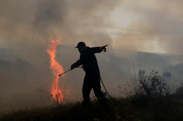 AP Photo/Joao Henriques