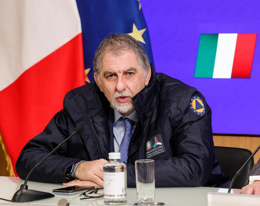 Per il governo Meloni la siccità non esiste più