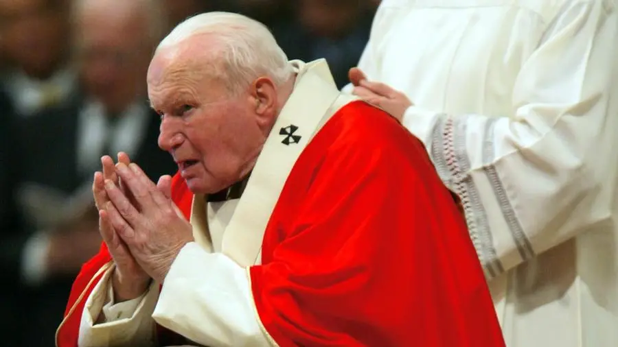 Pontificato Di Giovanni Paolo Ii Un pontificato grandioso e controverso. Vent’anni fa la morte di