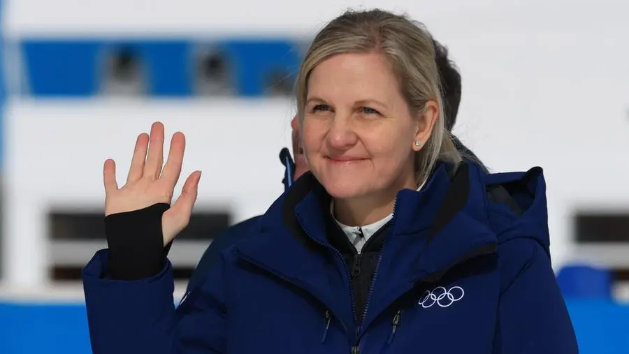 Il Cio si allinea a Trump: da Los Angeles 2028 atlete transgender escluse dalle gare femminili