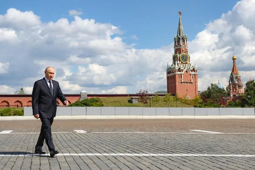 La Russia, un impero senza futuro. E Putin è tagliato fuori dal mondo reale