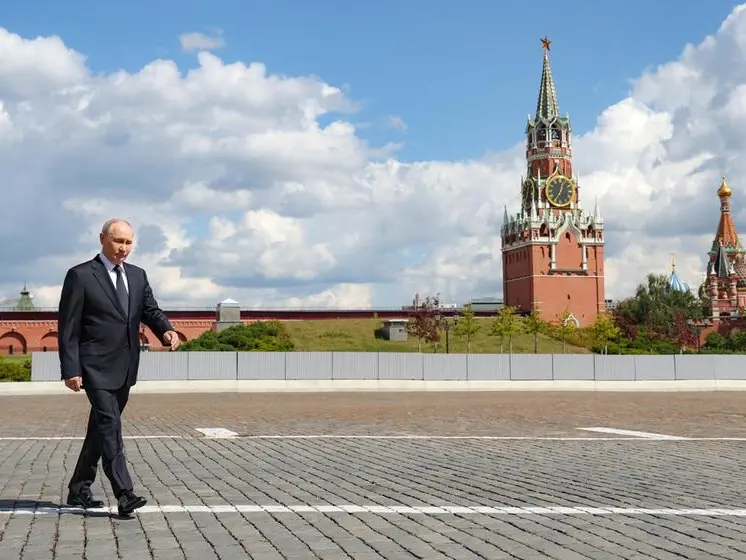 La Russia, un impero senza futuro. E Putin è tagliato fuori dal mondo reale