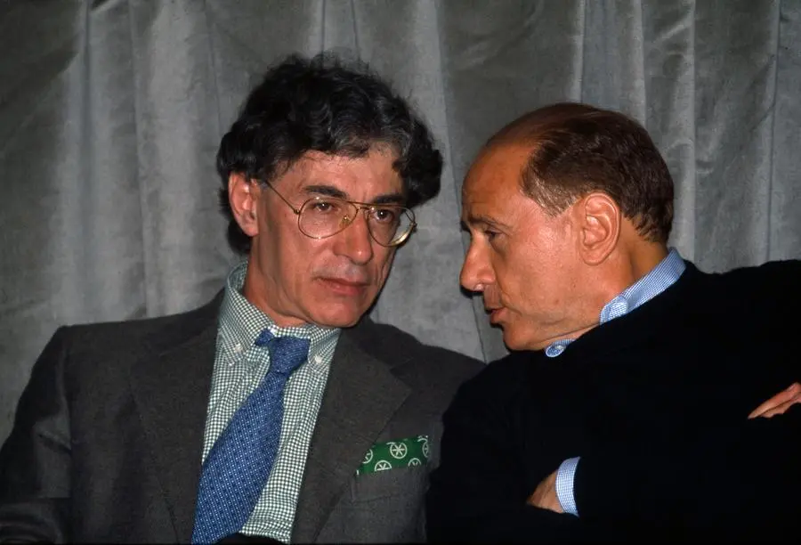Archivio LaPresse