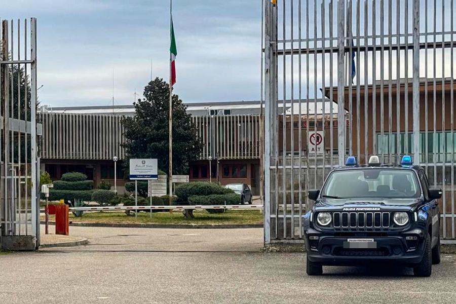 Nuova legge sui domiciliari per detenuti tossicodipendenti