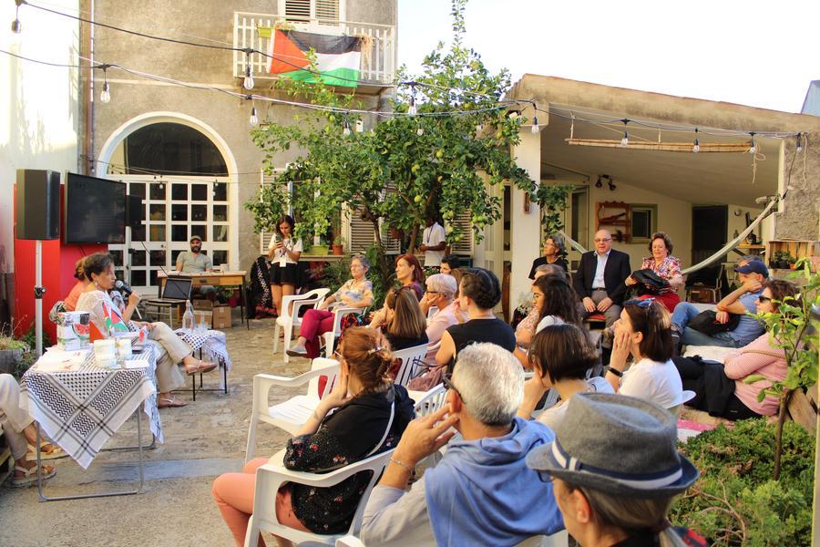 “Storie dal vicolo”, quei margini di resistenza che creano una comunità