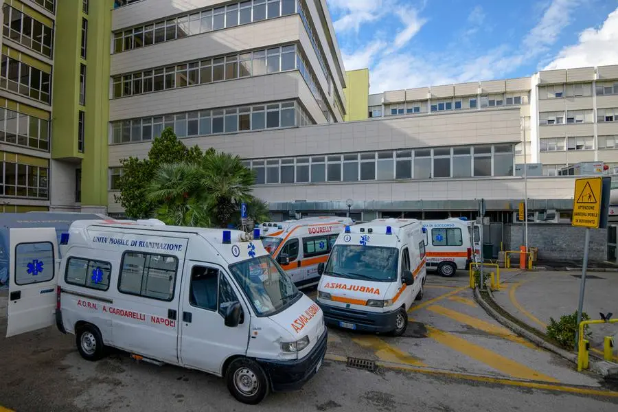 LaPresse Alessandro Pone