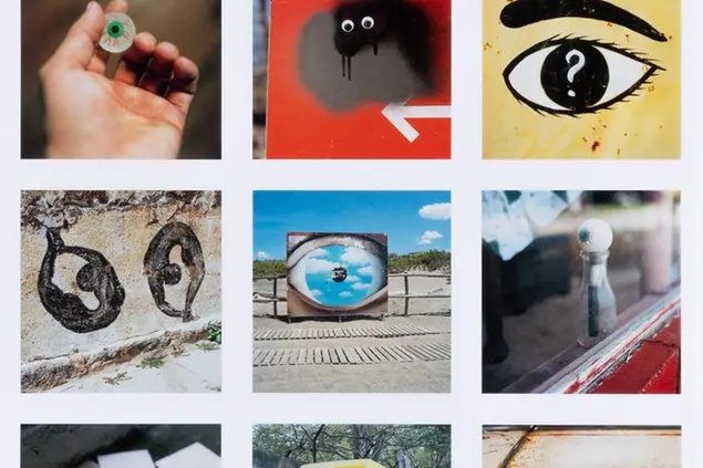 Courtesy of the artist and MACK