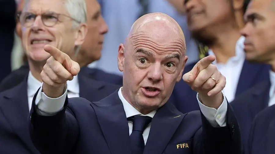 Uefa e alleati di Infantino in tensione, boicottaggio non convince, sostegno di federazioni