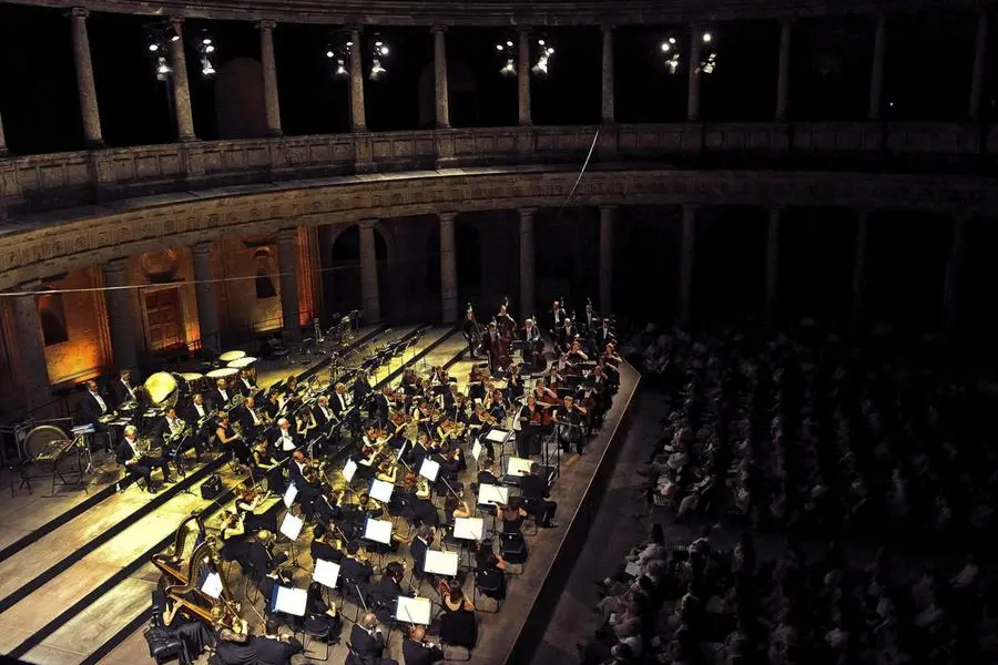 Dirigere Mahler? Basta avere abbastanza soldi per pagare un’orchestra