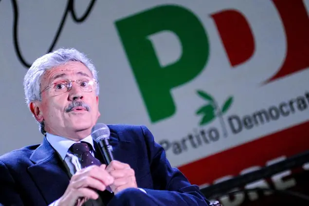 LaPresse/Guglielmo Mangiapane