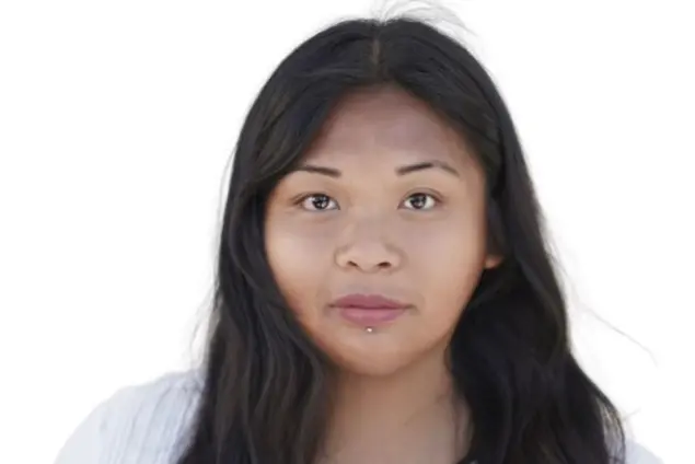 Karen Ducusin, presidente Unione italiana Apolidi