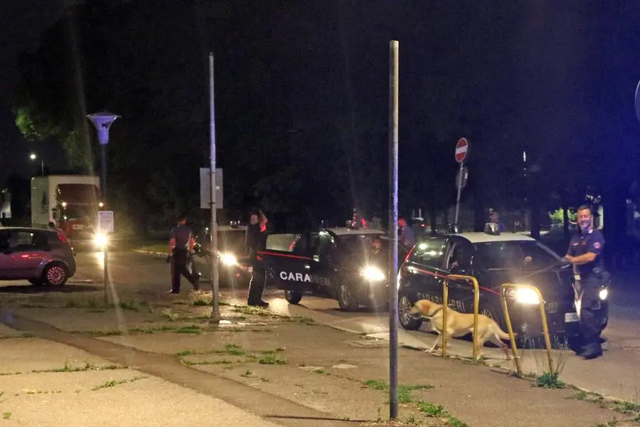 Cosenza, Maxi Blitz Della Dda Di Catanzaro: Oltre 200 Arresti