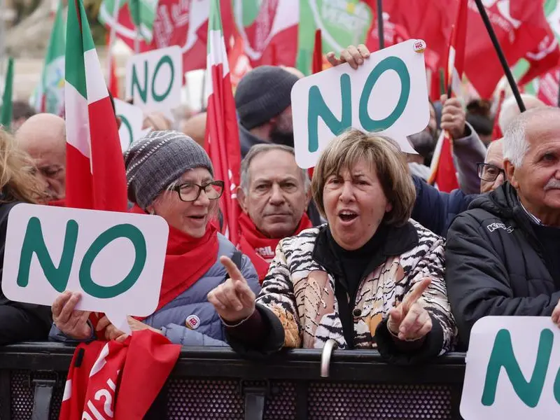 Angelo Schillaci: «Vi spiego perché il Sì al referendum indebolisce la ...