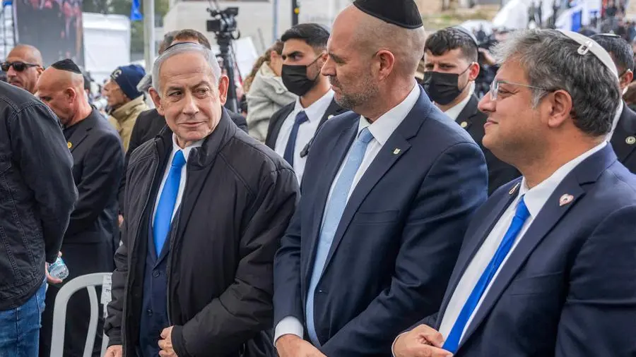 Israele, Sparta e la guerra continua: se l’estrema destra e i coloni hanno in pugno il paese