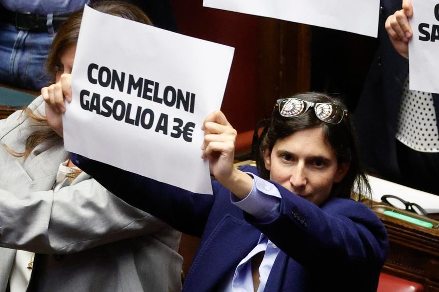 L’ingannevole Terza Repubblica annunciata da FdI