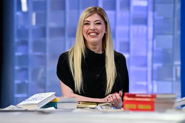 Maria Rosaria Boccia