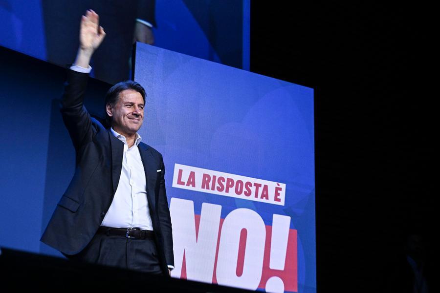 I miei dubbi su Draghi e quella scelta scellerata di Letta che ci fece perdere