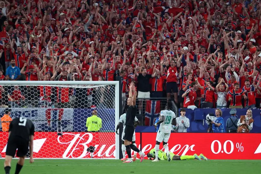 Se il calcio è visione e democrazia: da salmoni a squali, l’enigma Norvegia