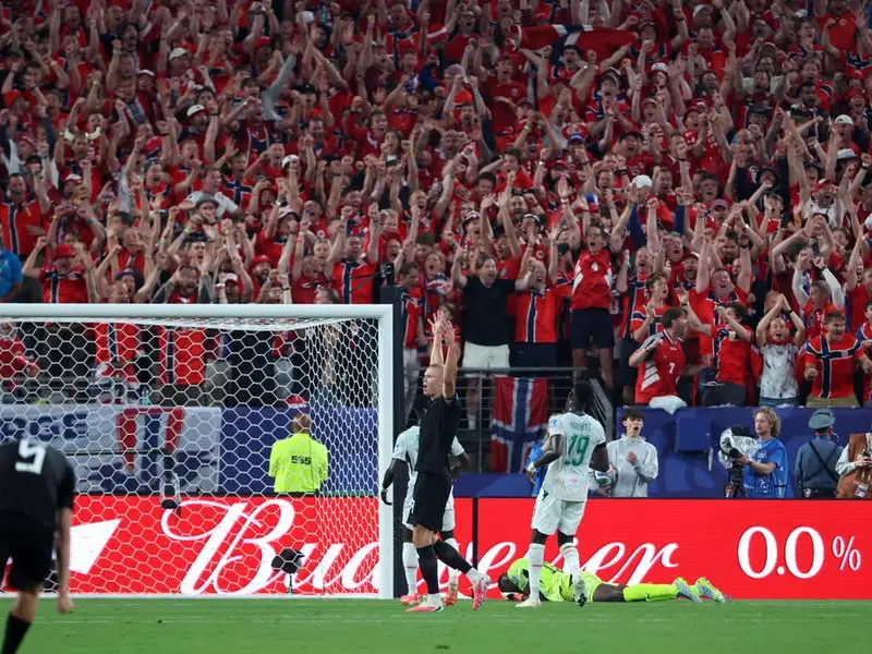 Se il calcio è visione e democrazia: da salmoni a squali, l’enigma Norvegia