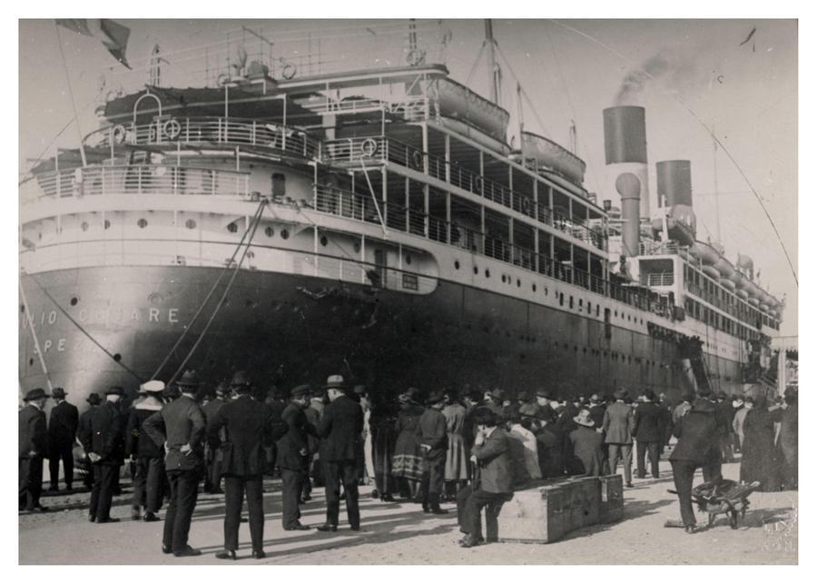 Riscopriamo a scuola la storia delle migrazioni: le ragioni per rovesciare lo sguardo