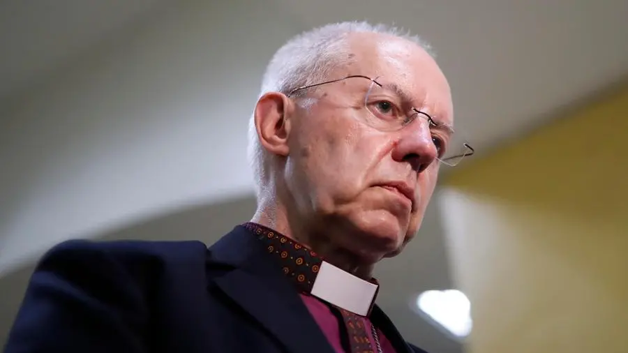 Abusi sessuali nella Chiesa anglicana, si dimette l’arcivescovo di