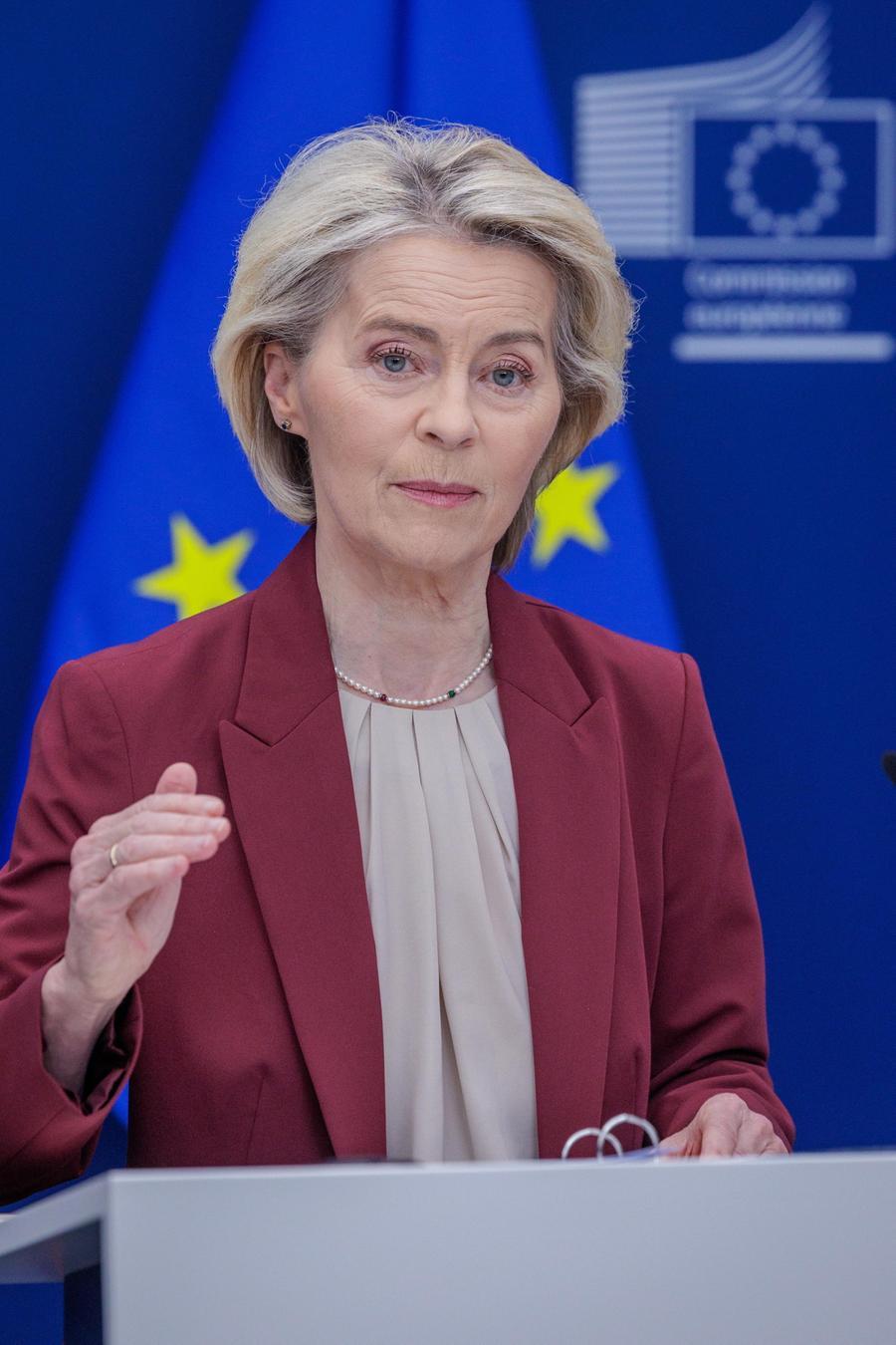 Rincorrere emergenze o pianificare, l’Europa decida dove mettere i soldi