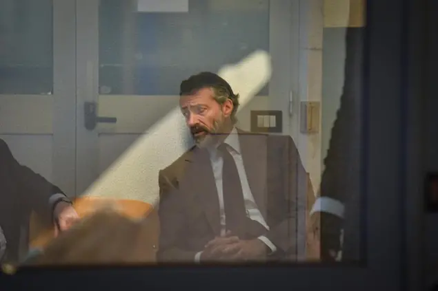 L’immobiliarista Manfredi Catella, fondatore di Coima sgr