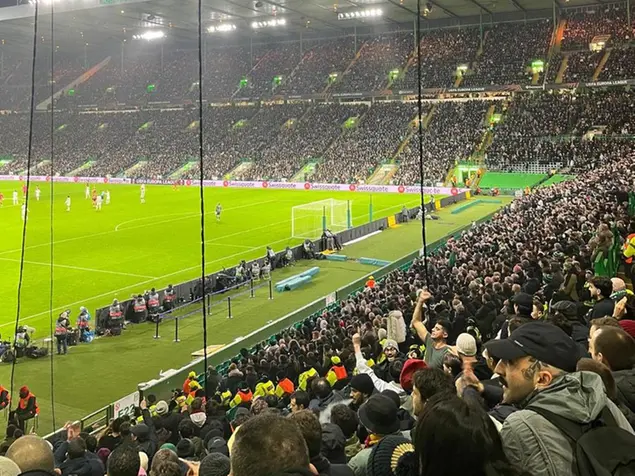 Lo scontro tra club e tifosi incendia il mondo Celtic, ma spegne lo stadio