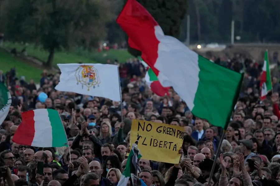 Copyright 2021 The Associated Press. All rights reserved