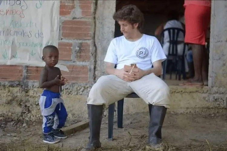 Foto per cortesia di famiglia Paciolla/Pbi