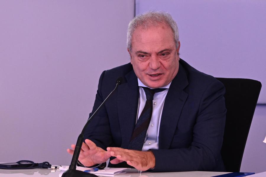 Avvicendamento al vertice di RaiParlamento