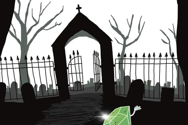 Illustrazione di Dario Campagna