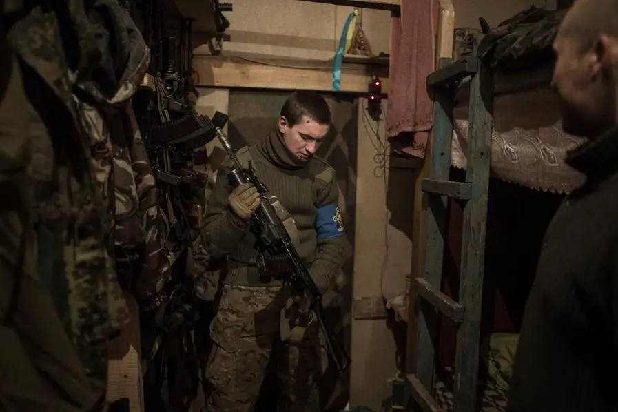 Marco Alpozzi / LaPresse