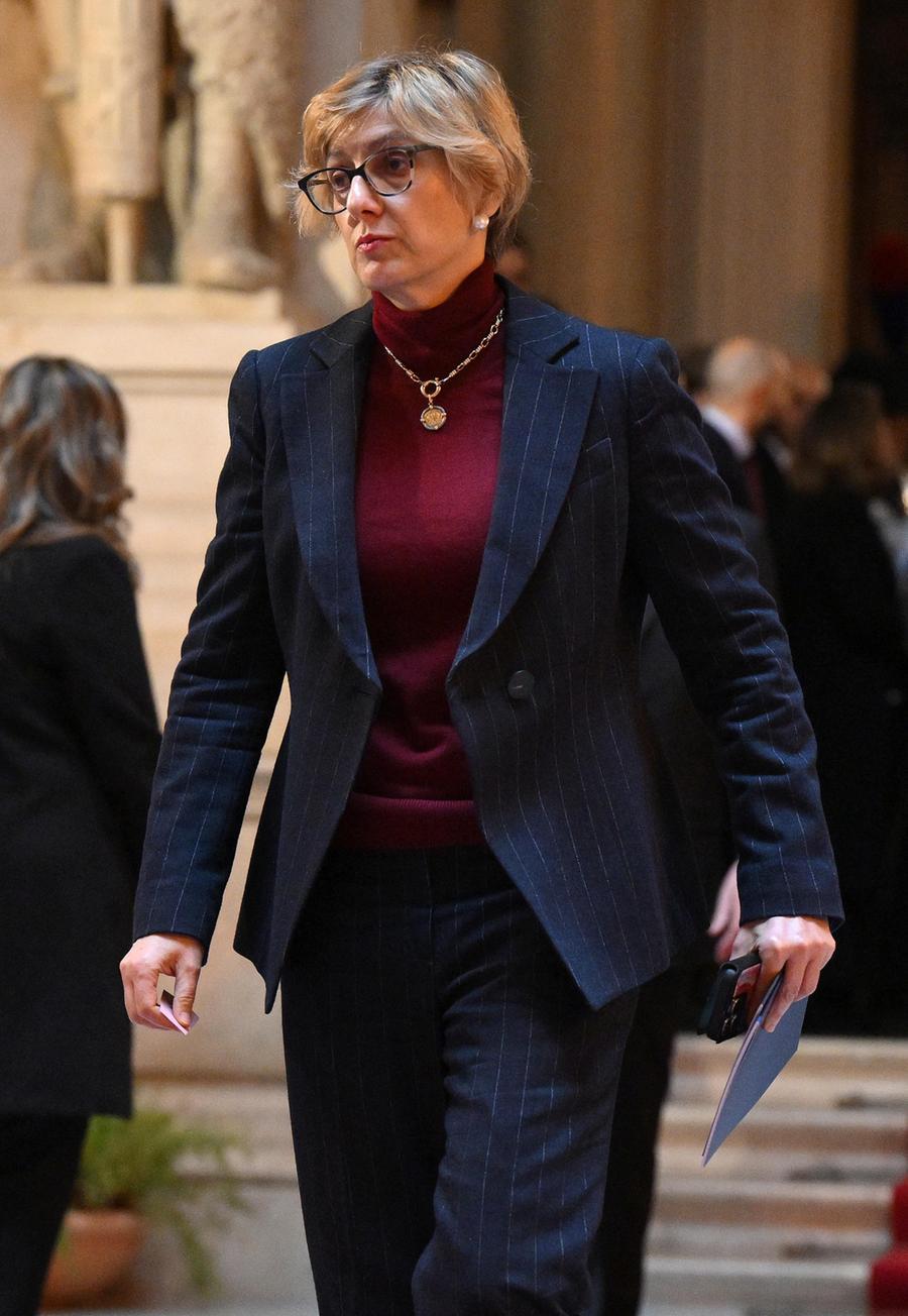 Sparisce il «consenso». Bongiorno fa saltare il patto Meloni-Schlein sulla definizione di stupro