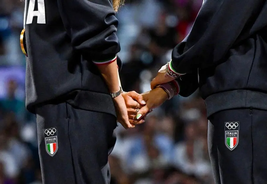 Credits: Augusto Bizzi