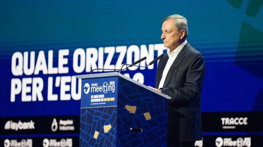 La Lezione Europea Di Draghi Uno Schiaffo All Ue E A Meloni la-lezione-europea-di-draghi-uno-schiaffo-all-ue-e-a-meloni
