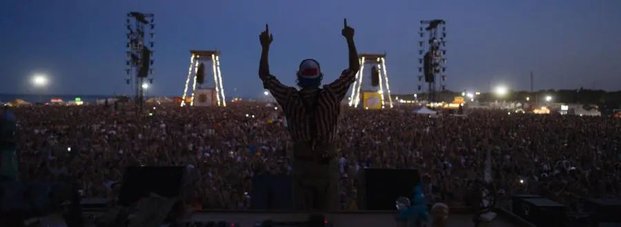 Foto\\u00A0Michele \\\"Maikid\\\" Lugaresi (ufficio stampa)