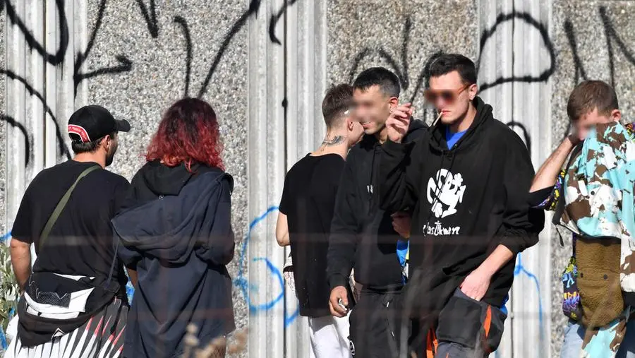 Capannone Rave Rave illegali, salta l’ipotesi di usare le intercettazioni preventive