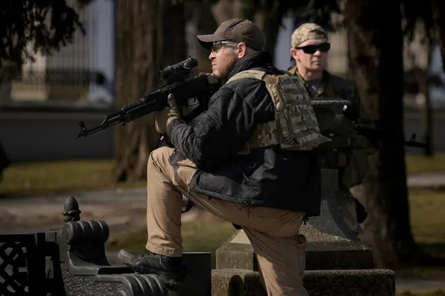 Copyright 2022 The Associated Press. All rights reserved.