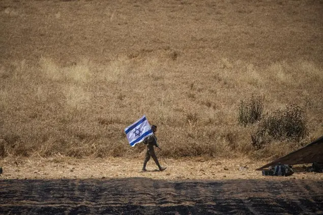 Photo by: Ilia Yefimovich/picture-alliance/dpa/AP Images