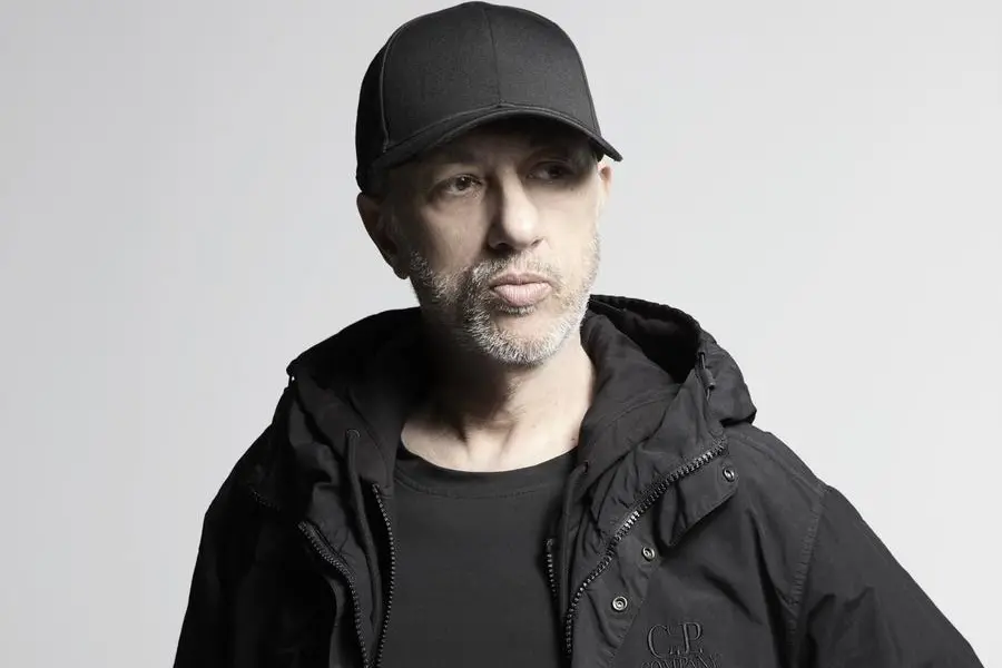 Il 5 novembre Neffa si esibirà in un attesissimo live all'Unipol Forum di Assago (foto Alan Gelati)