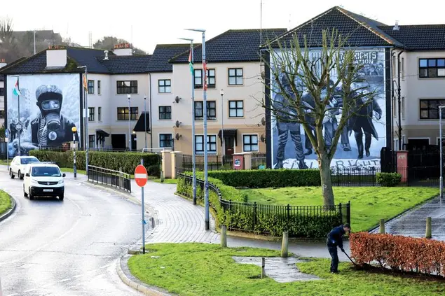 (AP Photo/Peter Morrison)