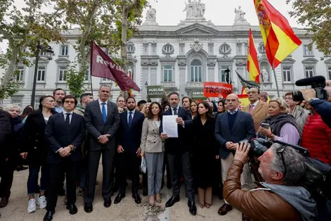 Dal catalano come lingua ufficiale dipende anche il futuro governo di Spagna