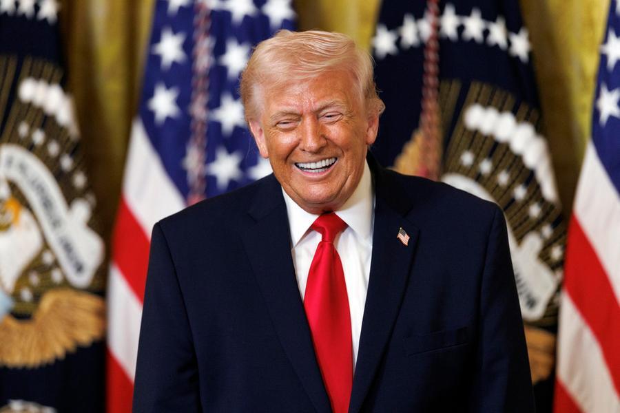 Trump può ignorare l’Europa L’America non può farlo