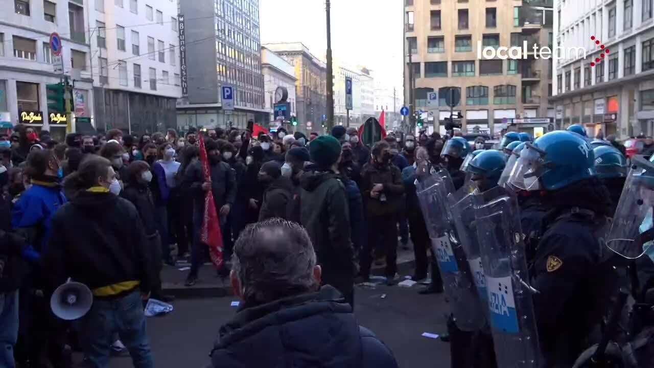 Il video di Local Team