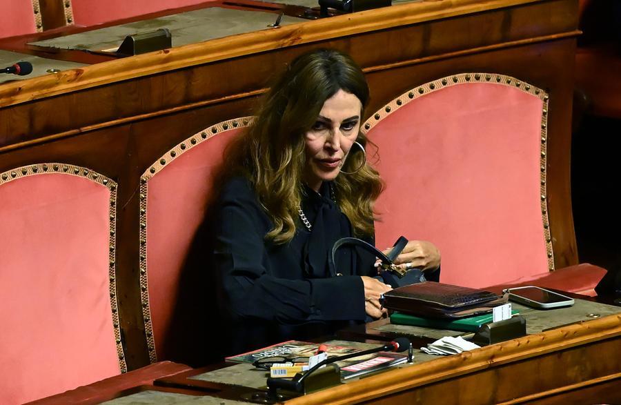 Bancarotta e truffa allo Stato, chiusa l’inchiesta su Daniela Santanché