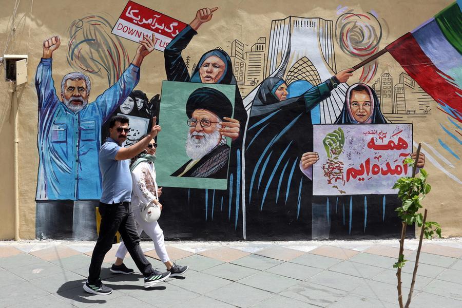 Iran, la fuga senza ritorno del giovane Ali: «Sognavamo il futuro, ora c’è solo morte»