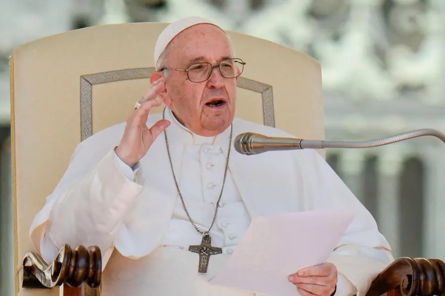 AP Photo/Alessandra Tarantino