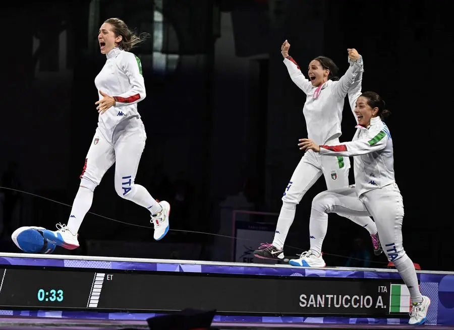 Credits: Augusto Bizzi